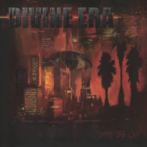 Divine Era : Dead End City
